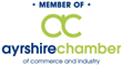 Ayrshire Chamber of Commerce logo