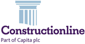 Constructionline logo