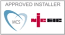 NICEIC Approved Installer No. NIC5305